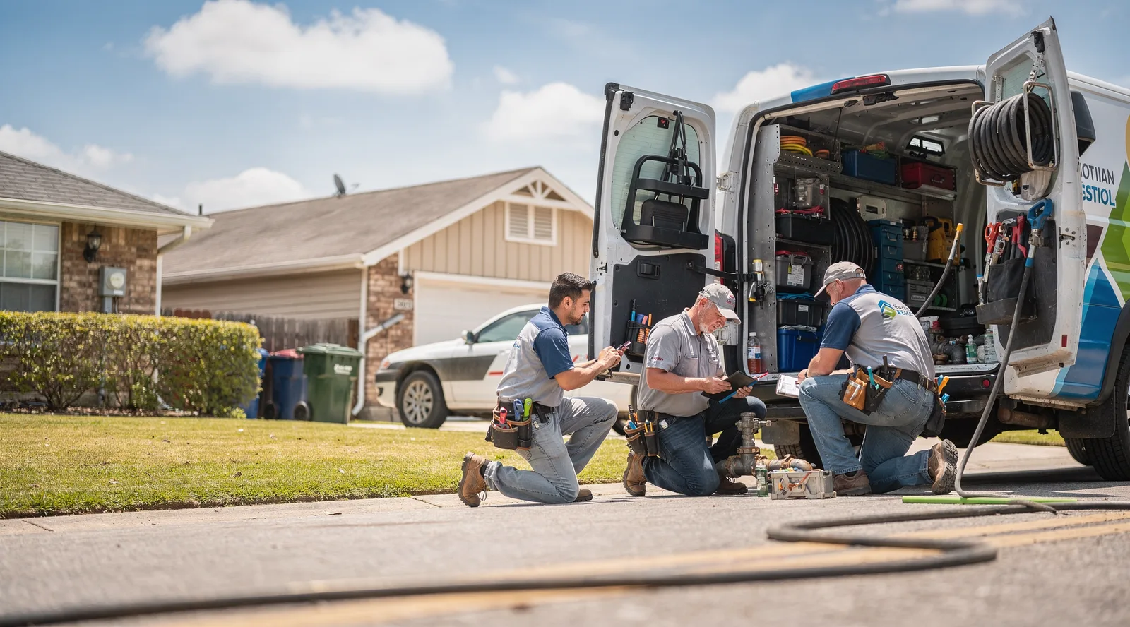 Emergency Plumber in Plymouth, MN near me